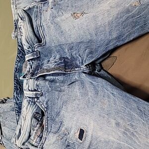 EUC Mens DIESEL Jeans, 33